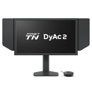 Monitor gaming Benq 24" 9H.LN8LB.QBE