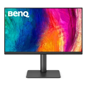 Monitor Benq 27" 9H.LNDLA.TBE