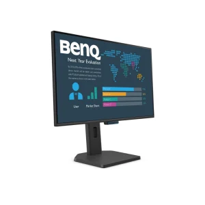 Monitor Benq 27" 9H.LNTLA.TBE