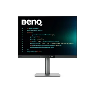 Monitor Benq 32" 9H.LNXLE.EBE