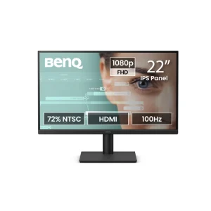 Monitor Benq 22" 9H.LPALM.MBE