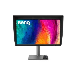 Monitor Benq 27" 9H.Y0ELB.QBE