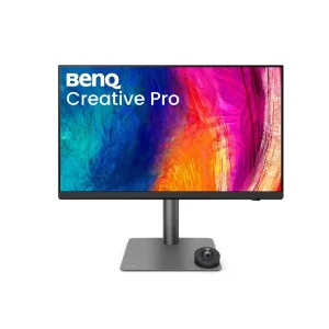 Monitor Benq 27" 9H.Y0MLA.TBE