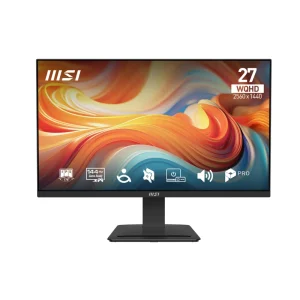 Monitor MSI 27" 9S6-3PE2CH-015