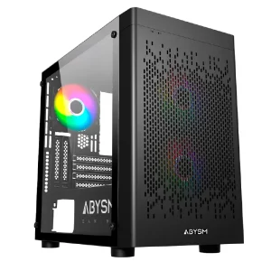 Caixa ABYSM Caixa para PC AB123011