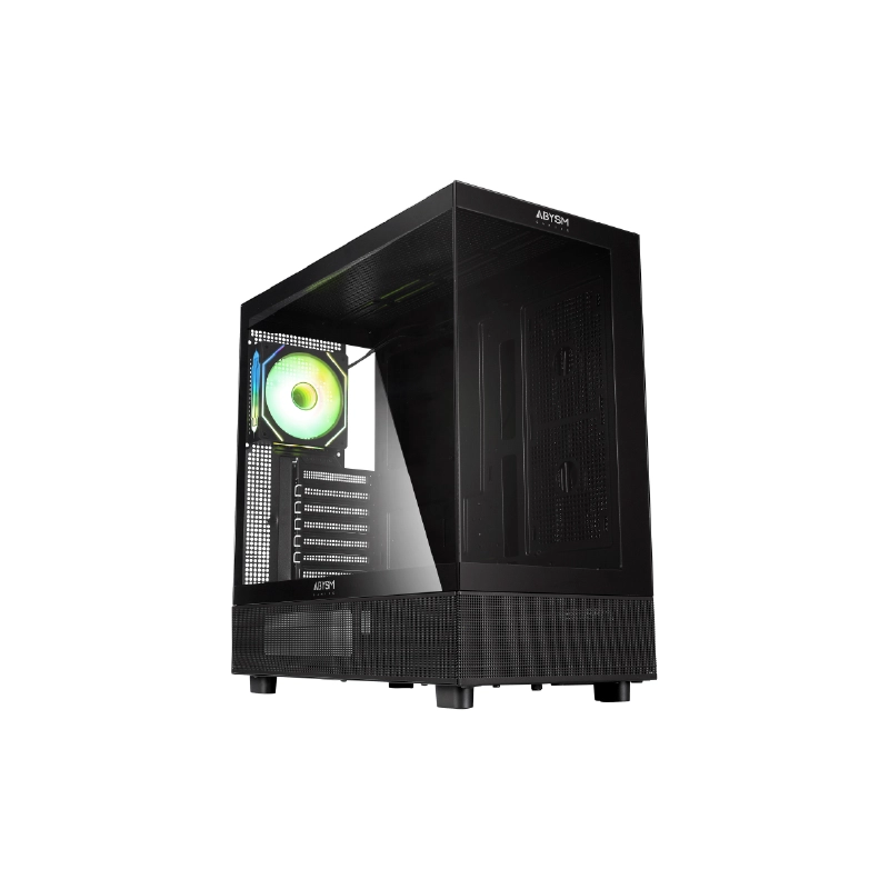 Caixa ABYSM Caixa para PC AB123014