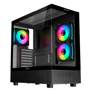 Caixa ABYSM Caixa para PC AB123018