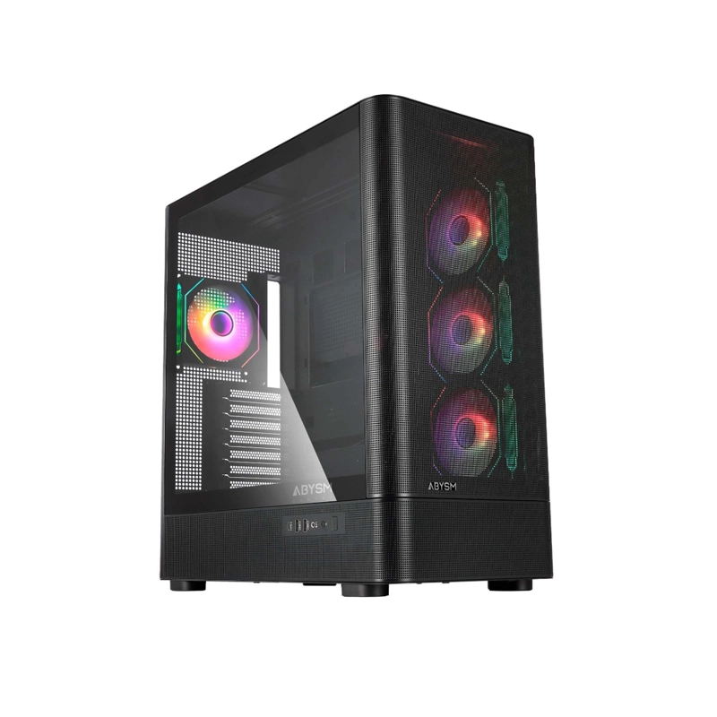 Caixa ABYSM Caixa para PC AB123801
