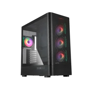 Caixa ABYSM Caixa para PC AB123801