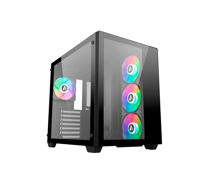 Caixa ABYSM Caixa para PC AB128512