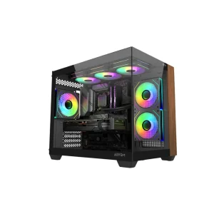 Caixa ABYSM Caixa para PC AB128535