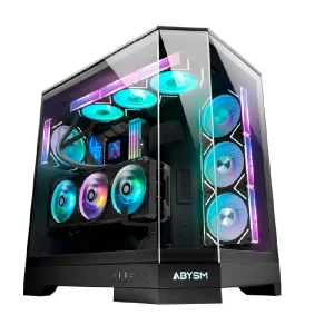 Caixa ABYSM Caixa para PC AB130211