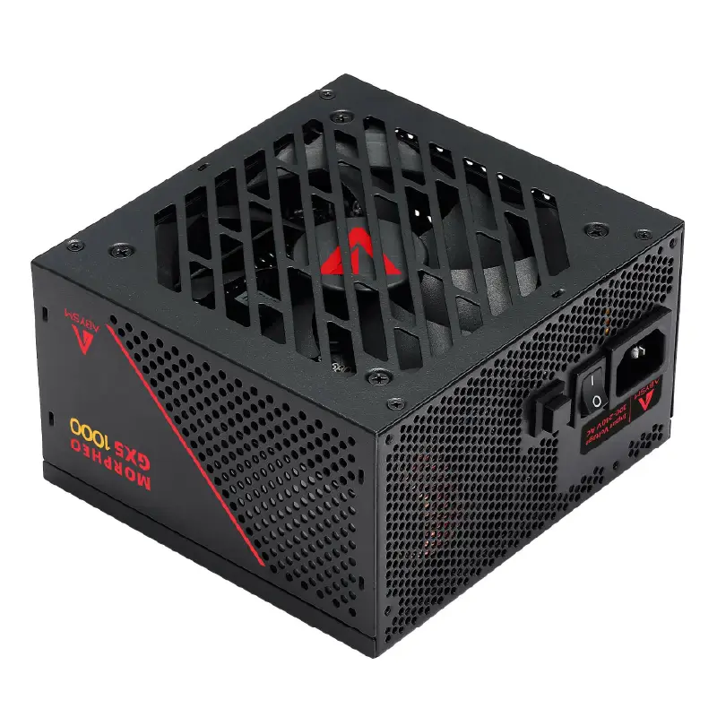 PC acessório ABYSM Fonte de Alimentação AB211001