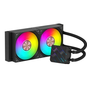 Cooler ABYSM Ventoínhas para Processadores AB324013