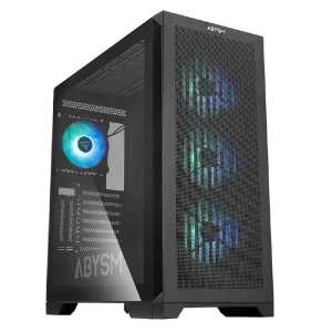 Caixa ABYSM Caixa para PC AB812111B