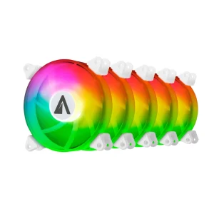 Cooler ABYSM Ventoínhas AB831106