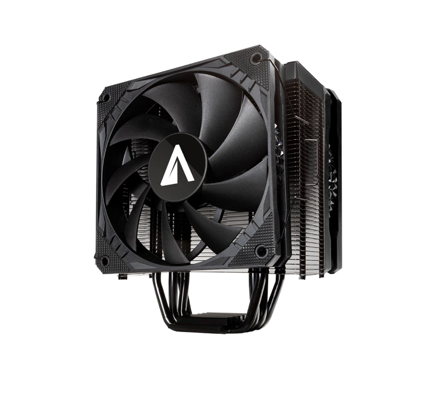 Cooler ABYSM Ventoínhas para Processadores AB832406