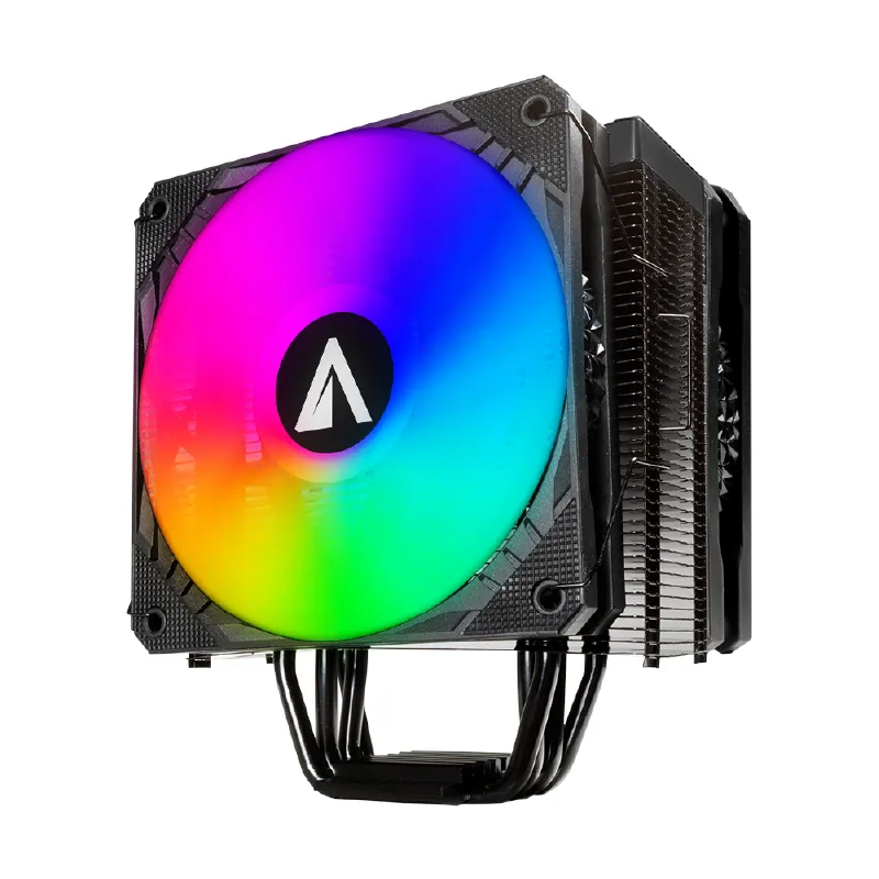 Cooler ABYSM Ventoínhas para Processadores AB832407