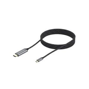 Cabo Conceptronic Adaptadores USB C ABBY10G