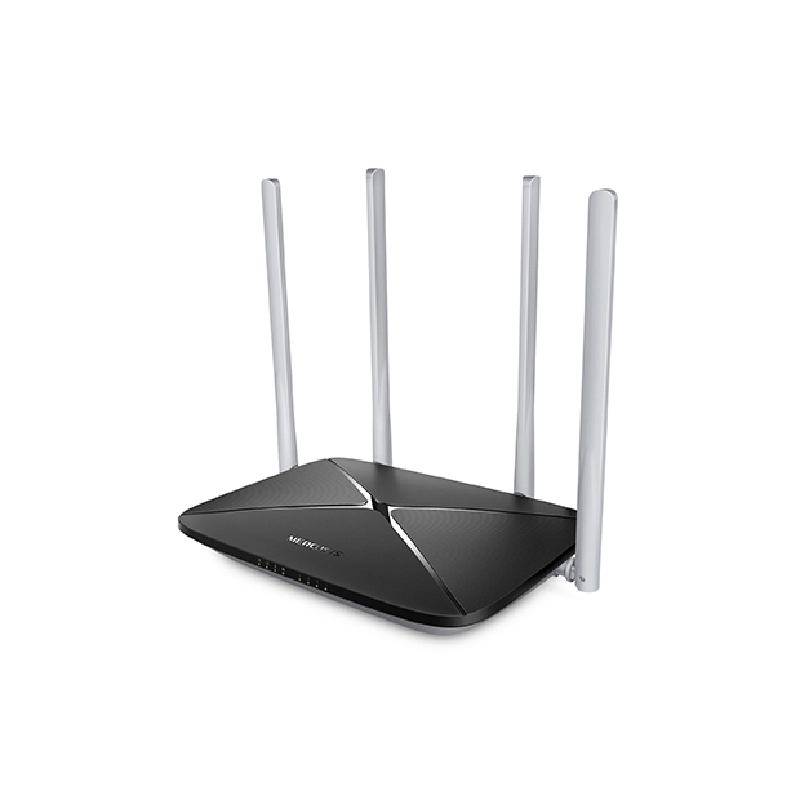 Router Mercusys Wireless Router AC12