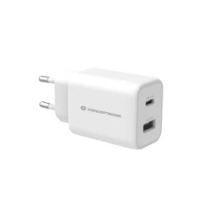 Cabo Conceptronic Adaptadores de alimentação - USB ALTHEA11W