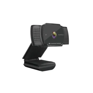 Webcam Conceptronic WebCam para PCs AMDIS02B