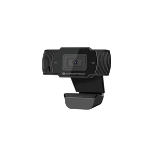 Webcam Conceptronic WebCam para PCs AMDIS03B