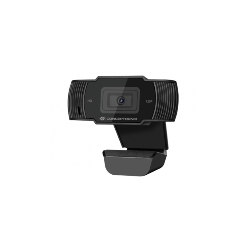 Webcam Conceptronic WebCam para PCs AMDIS03B