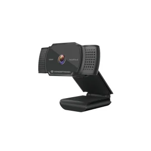 Webcam Conceptronic WebCam para PCs AMDIS06B