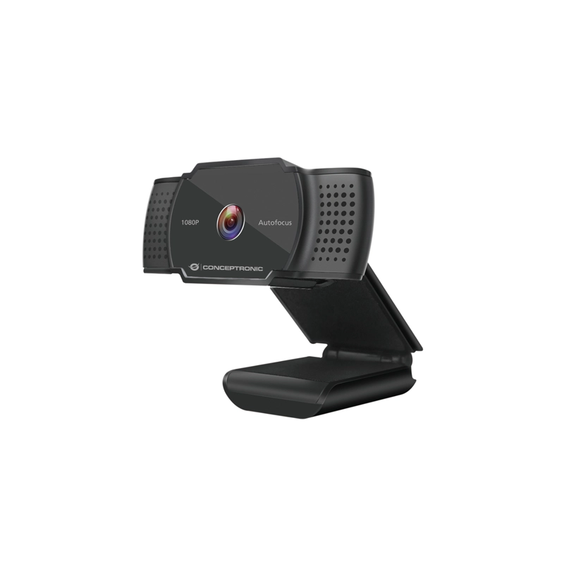 Webcam Conceptronic WebCam para PCs AMDIS06B
