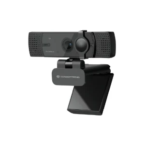 Webcam Conceptronic WebCam para PCs AMDIS07B