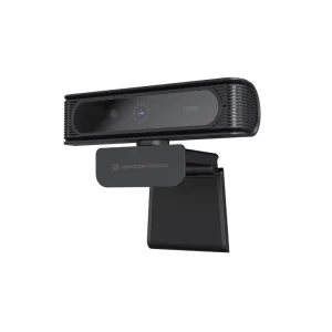 Webcam Conceptronic WebCam para PCs AMDIS09B