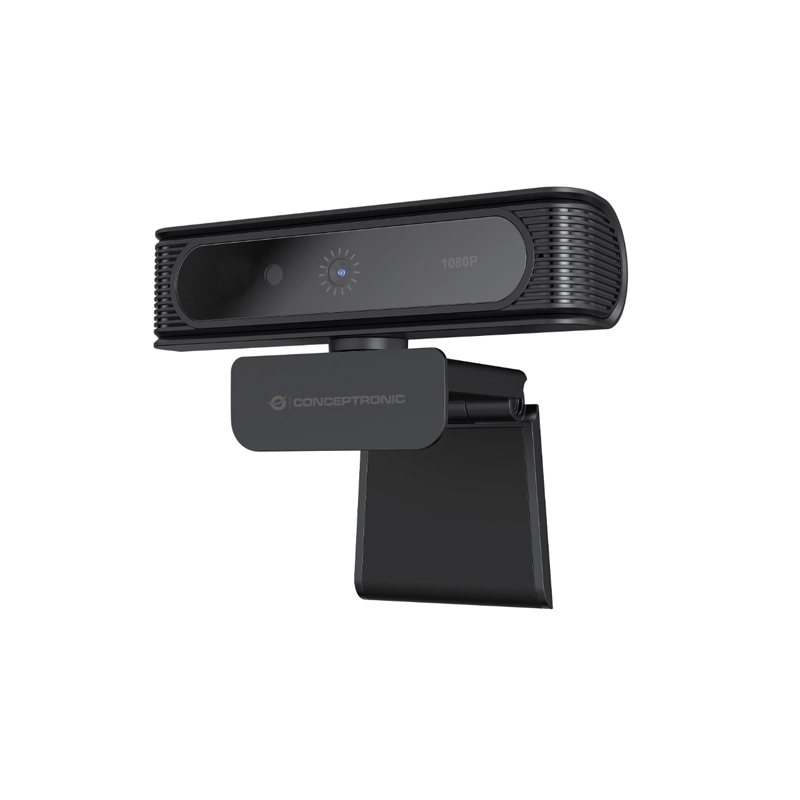 Webcam Conceptronic WebCam para PCs AMDIS09B