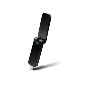 Wifi TP-Link Adaptadores Wireless USB ARCHERT4U