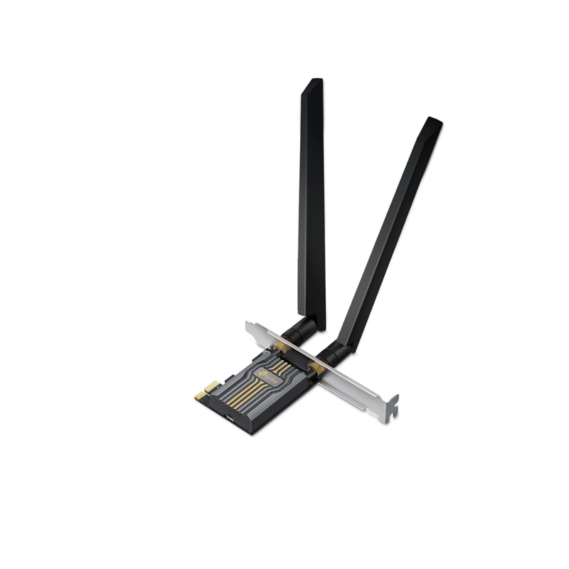 Rede TP-Link Placa PCI ARCHERTBE400E