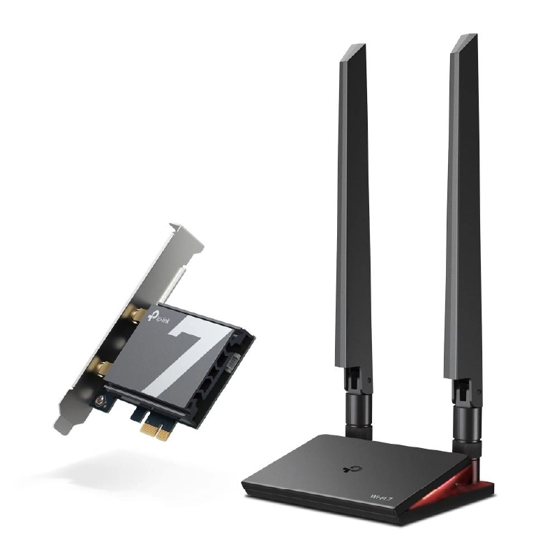 Wifi TP-Link Placa PCI ARCHERTBE550E