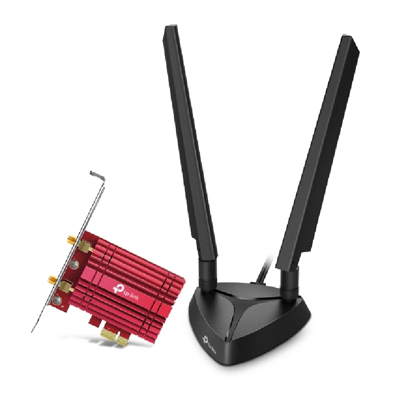 Wifi TP-Link Placa PCI ARCHERTXE75E