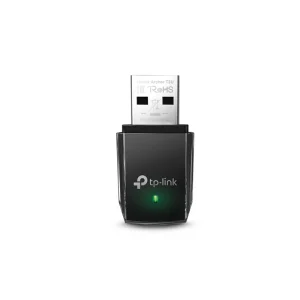 Wifi TP-Link Adaptadores Wireless USB ArcherT3U