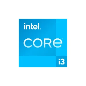 Processador Intel Intel Core I3 - socket 1700 BX8071512100