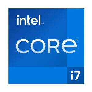 Processador Intel Intel Core I7 - socket 1700 BX8071512700K