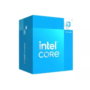 Processador Intel Intel Core I3 - socket 1700 BX8071514100