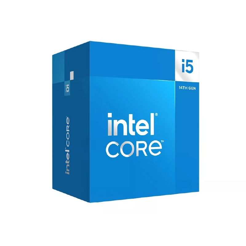 Processador Intel Intel Core I5 - socket 1700 BX8071514400
