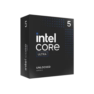 Processador Intel Intel Core Ultra 5 AI - socket 1851 BX80768225