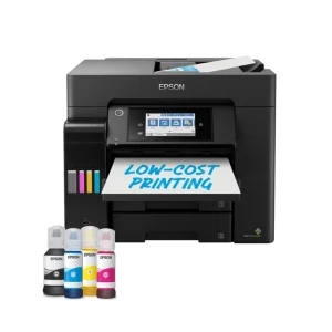 Multifunções Epson Série ECOTank C11CJ29406