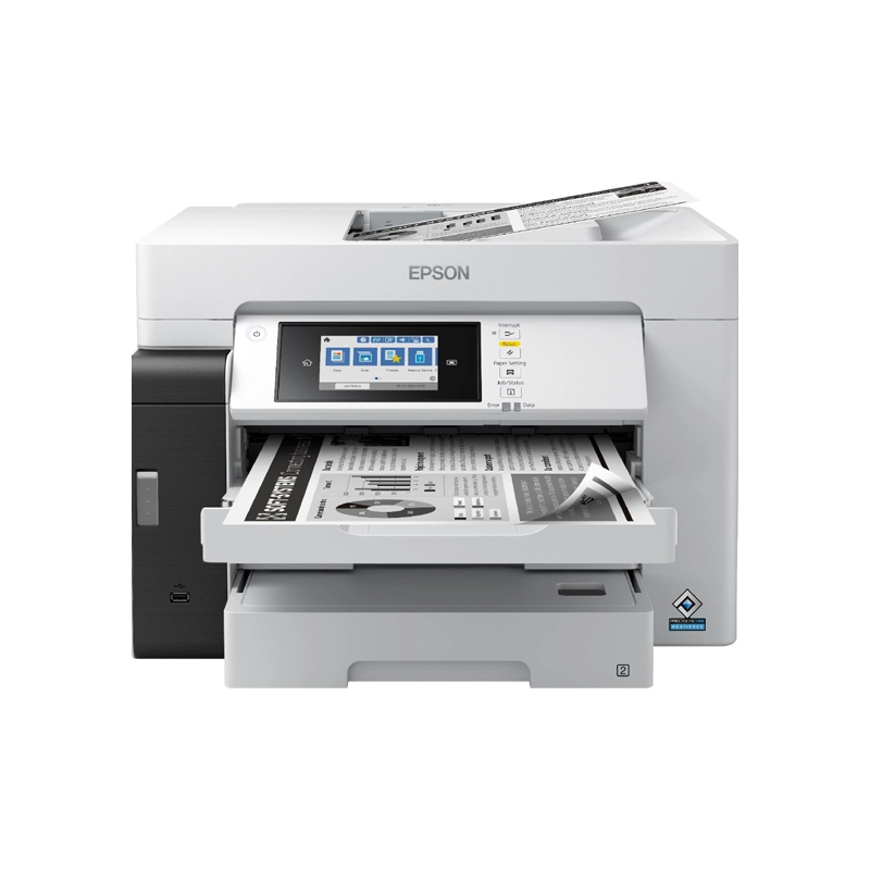 Multifunções Epson Série ECOTank C11CJ41409