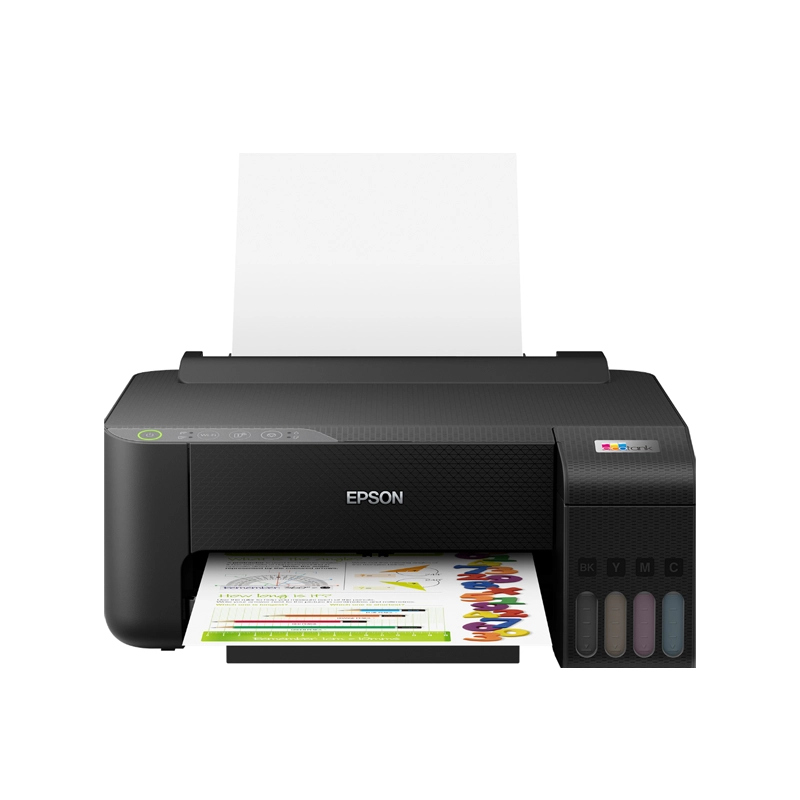 Multifunções Epson Série ECOTank C11CJ71401