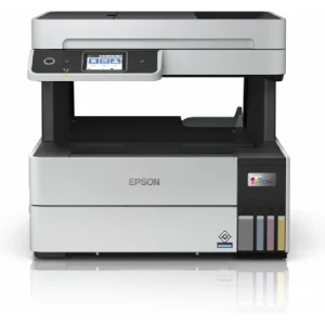 Multifunções Epson Série ECOTank C11CJ88407