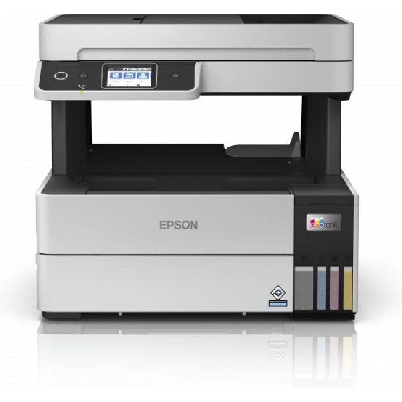 Multifunções Epson Série ECOTank C11CJ88407