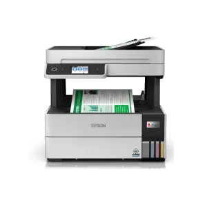 Multifunções Epson Série ECOTank C11CJ89402