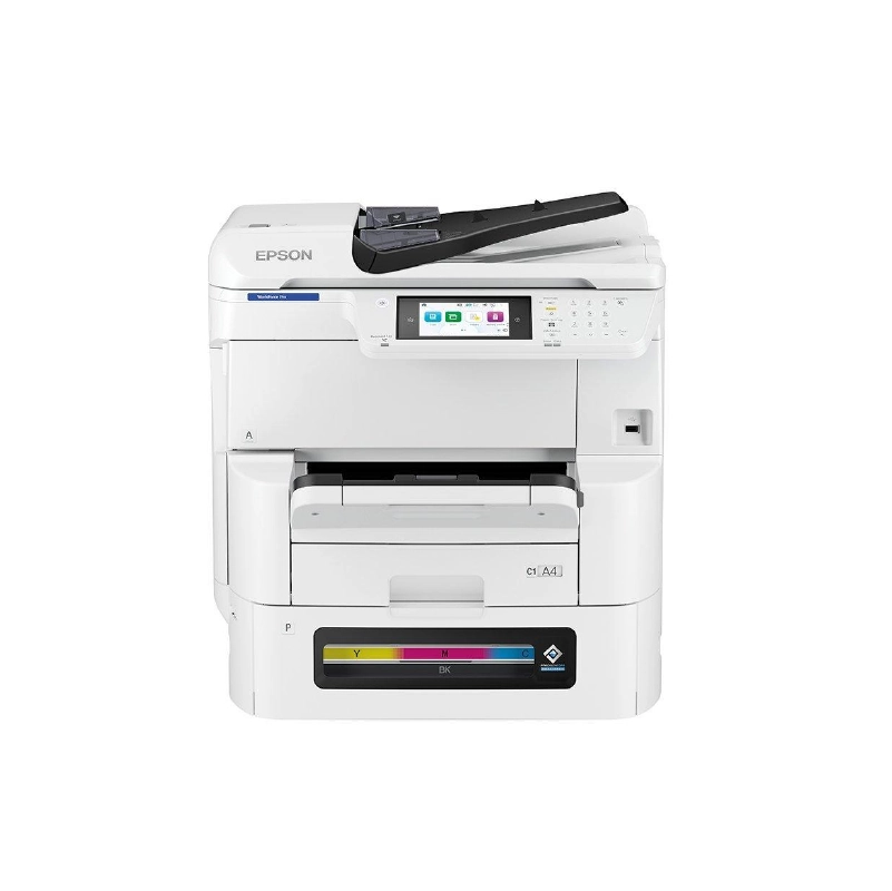 Multifunções Epson Série Workforce C11CL31401